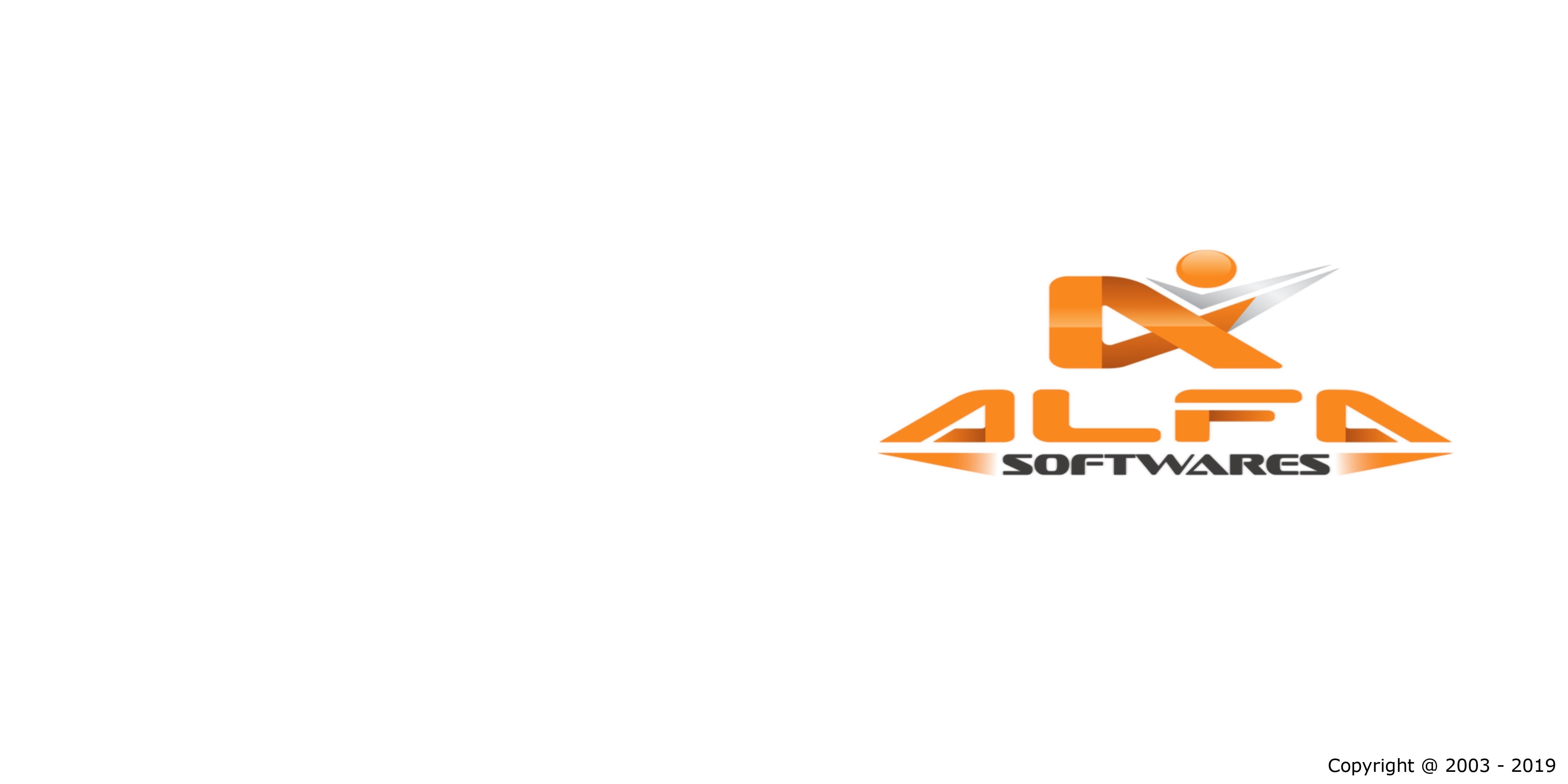 alfa software download